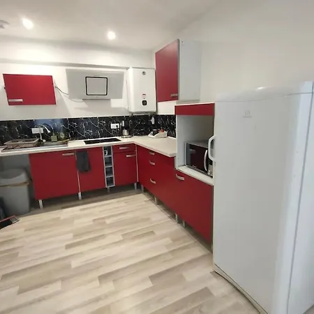 Appartement Central Villedieu
